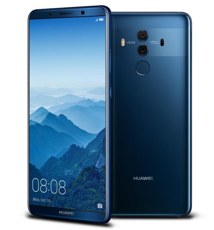 Huawei Mate 10 Pro 05